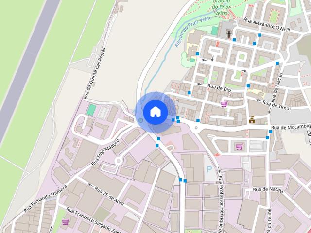 Apartamento alugar em Santiago Dos Velhos, Lisboa