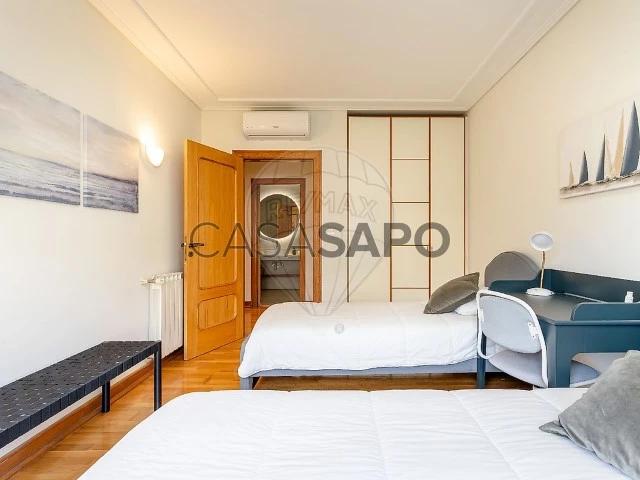 Apartamento alugar em Real Forte, Santiago Dos Velhos