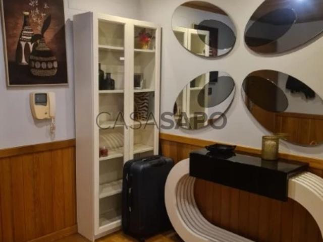 Apartamento alugar em Ponte de Frielas, Santiago Dos Velhos