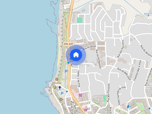 Apartamento alugar em Ericeira, Mafra