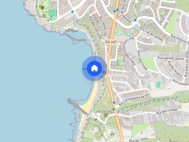 Apartamento alugar em Ericeira, Mafra