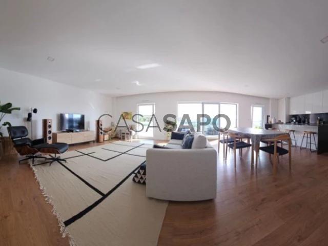 Apartamento alugar em Ericeira