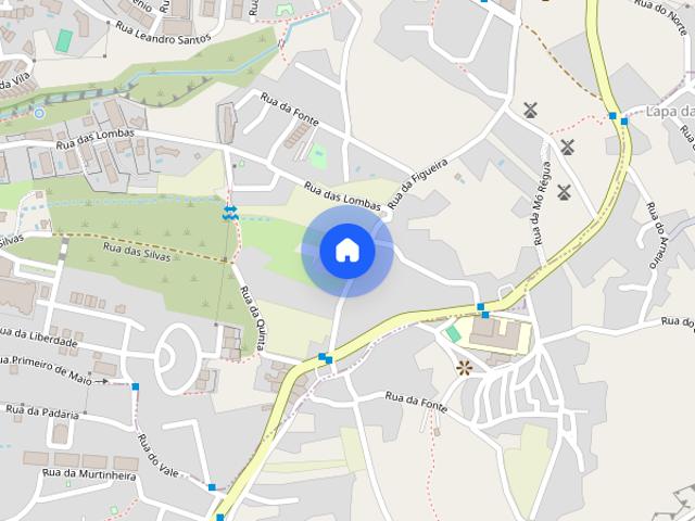 Apartamento alugar em Ericeira, Mafra