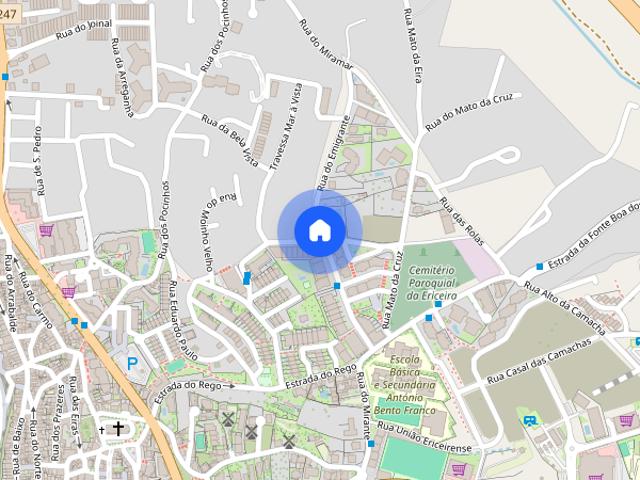 Apartamento alugar em Mafra, Lisboa