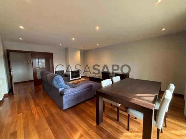 Apartamento alugar em Maia, Gueifães