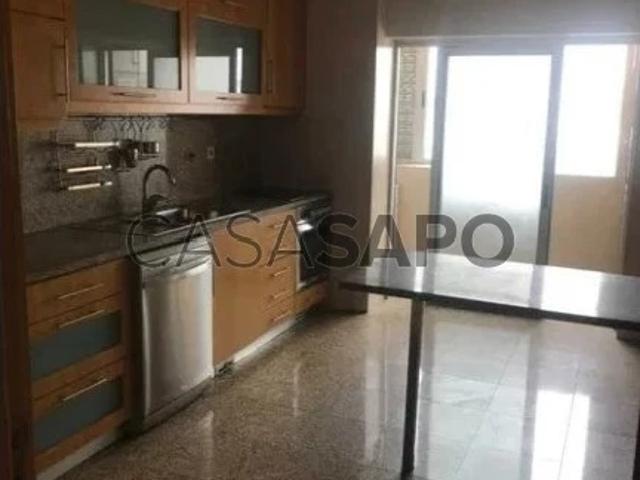 Apartamento alugar em Maia, Gueifães