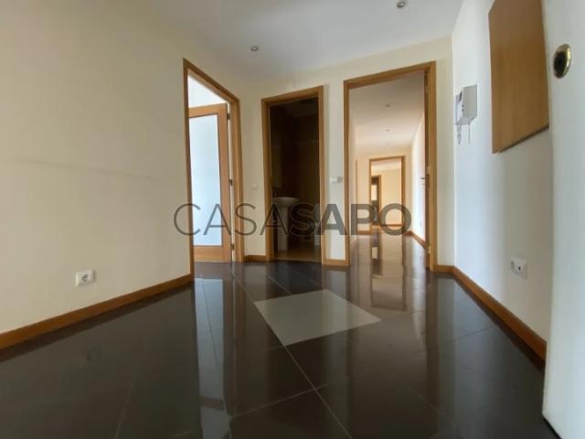 Apartamento alugar em Maia, Milheirós