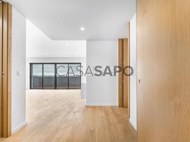 Apartamento alugar em Maia, Gueifães