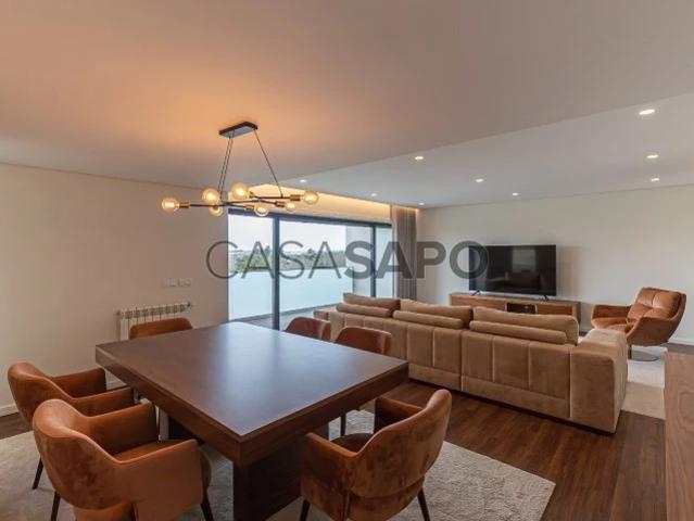 Apartamento alugar em Maia, Gueifães