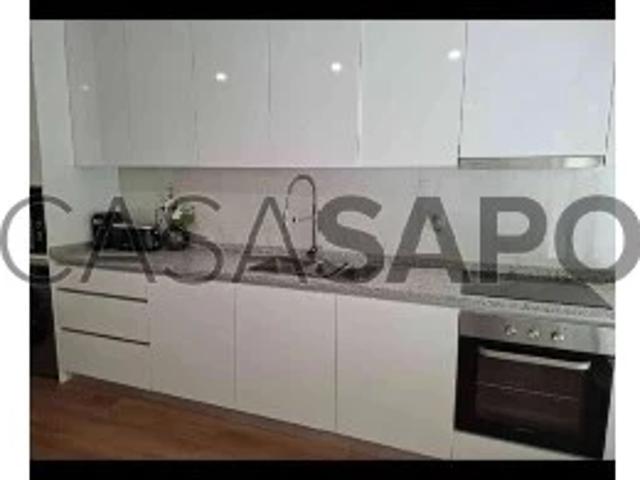 Apartamento alugar em Avioso (Santa Maria), Castêlo da Maia