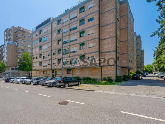 Apartamento alugar em Maia, Águas Santas
