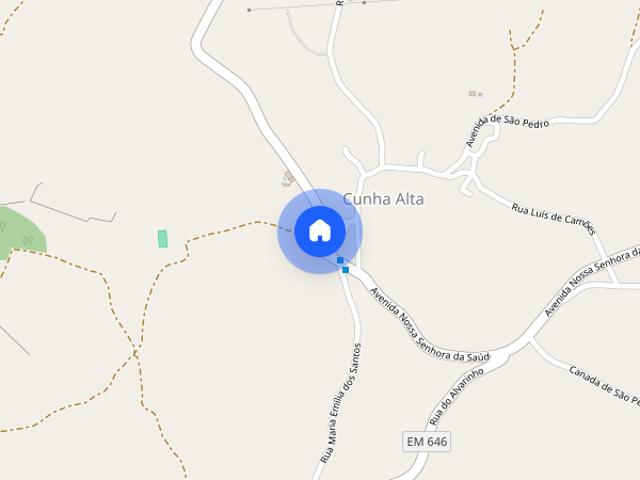 Apartamento alugar em Mourilhe, Viseu