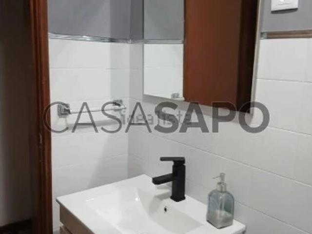 Apartamento alugar em Mourilhe, Viseu