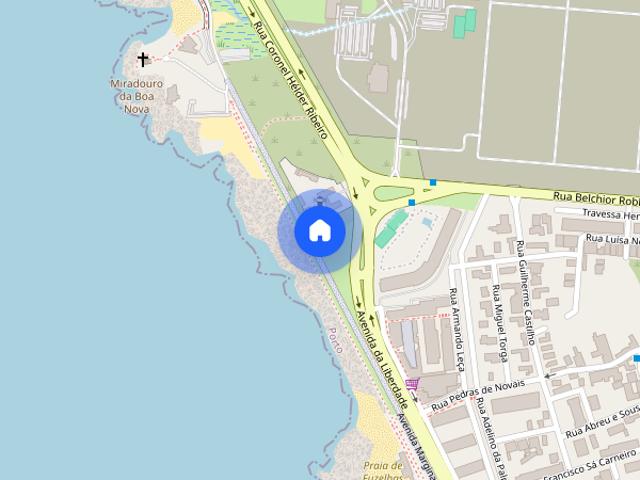 Apartamento alugar em Icas, Matosinhos