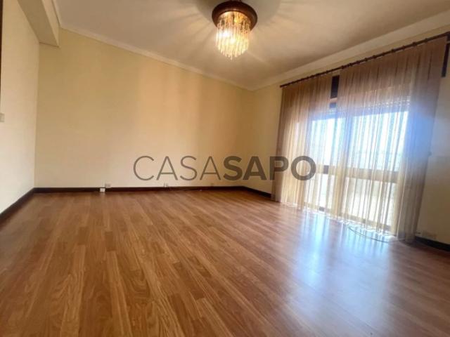 Apartamento alugar em Leixões, Porto