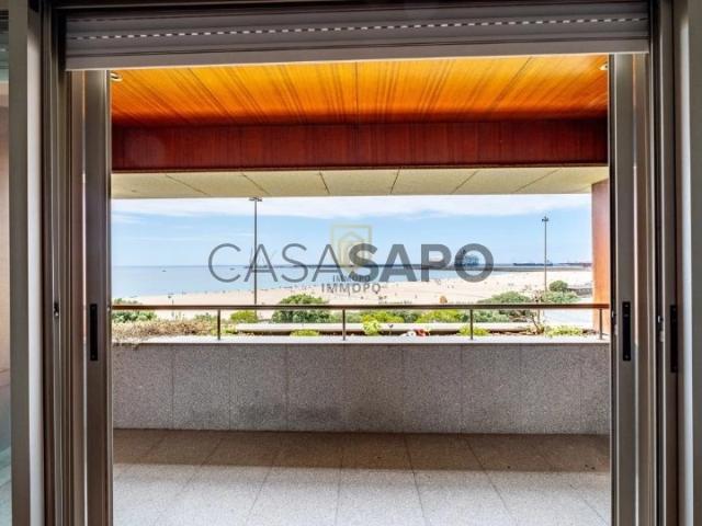 Apartamento alugar em Matosinhos, Leixões