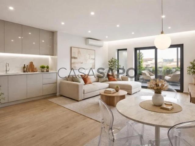 Apartamento alugar em Porto