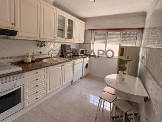 Apartamento alugar em Casal do Chapim, Odivelas