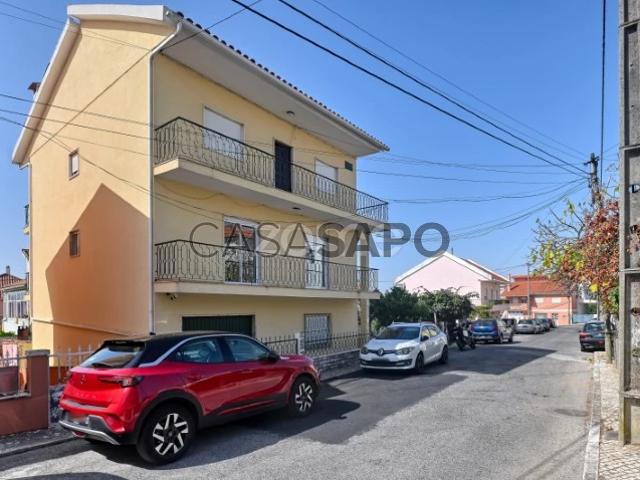 Apartamento alugar em Trigache, Odivelas
