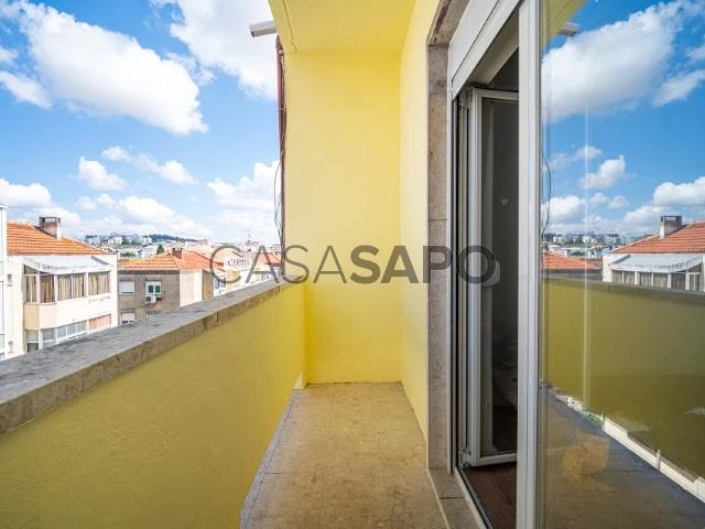 Apartamento alugar em Barruncho, Odivelas