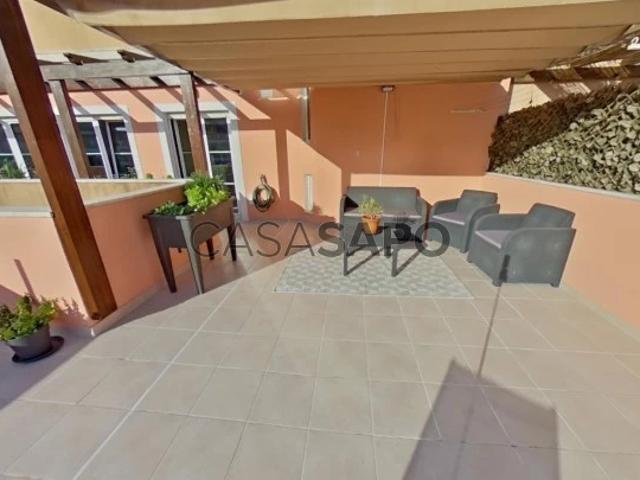 Apartamento alugar em Bairro dos CTT, Odivelas