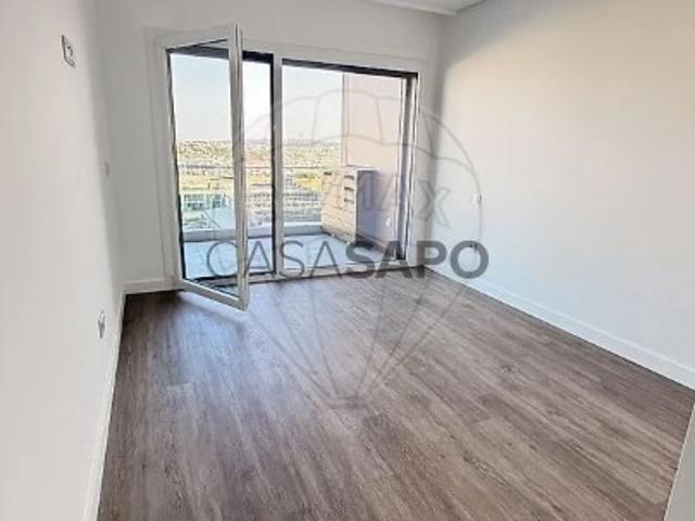 Apartamento alugar em Bairro do Saramagal, Odivelas