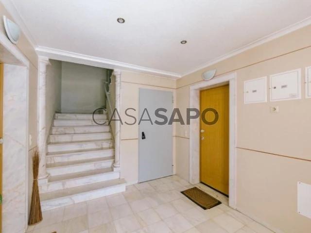 Apartamento alugar em Bairro dos CTT, Odivelas