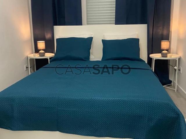 Apartamento alugar em Pontinha e Famões, Odivelas