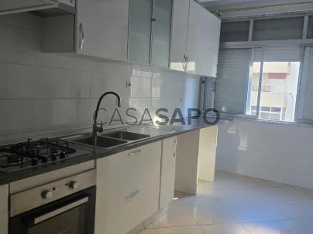 Apartamento alugar em Barruncho, Odivelas