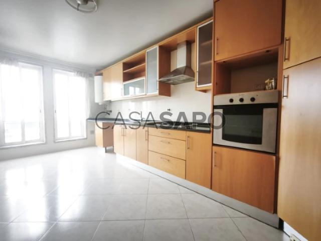 Apartamento alugar em Bairro da Milharada, Odivelas