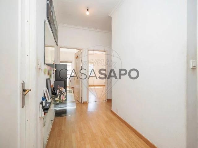 Apartamento alugar em Casal do Privilégio, Odivelas