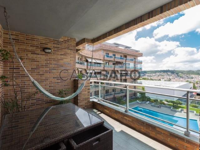 Apartamento alugar em Colinas do Cruzeiro, Odivelas