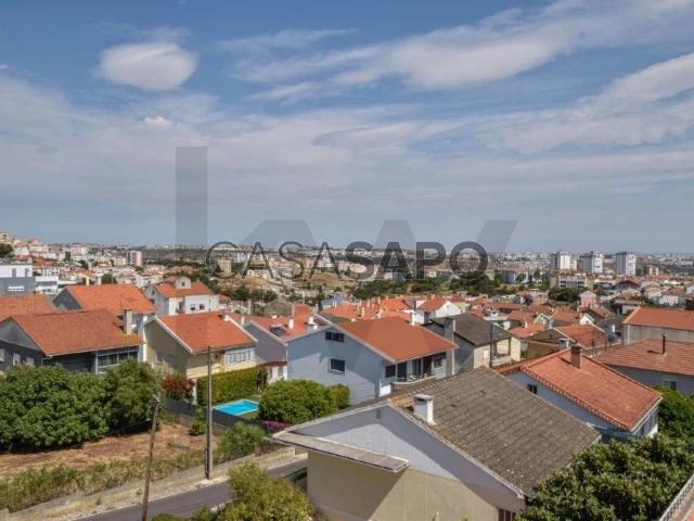 Apartamento alugar em Pedrenais Centro, Odivelas