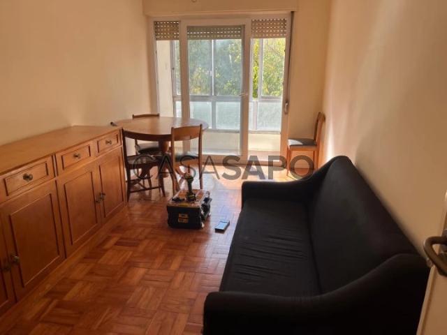 Apartamento alugar em Bairro Espírito Santo, Odivelas