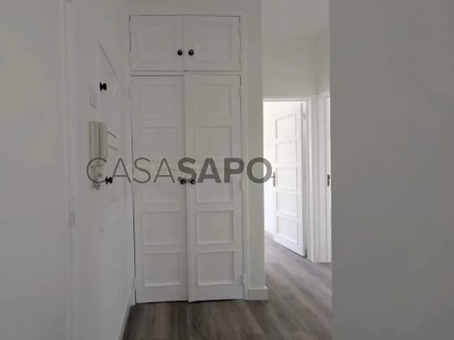 Apartamento alugar em Bairro Olaio, Odivelas