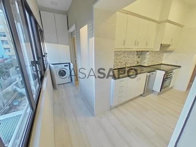 Apartamento alugar em Casal do Privilégio, Odivelas