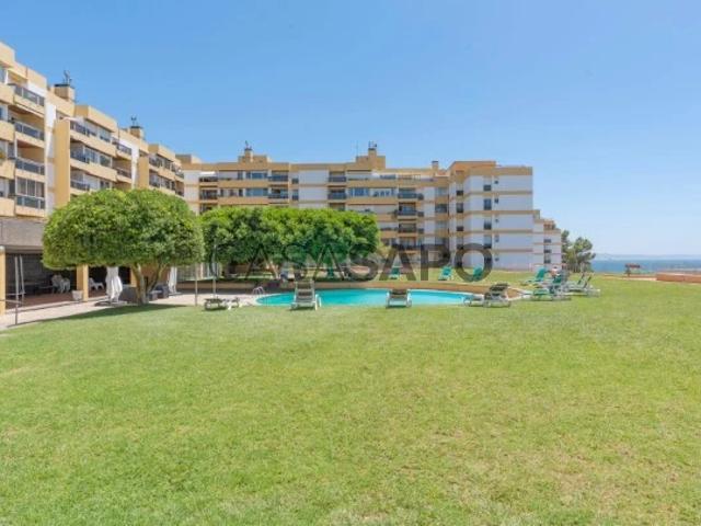 Apartamento alugar em Santo Amaro de Oeiras, Oeiras
