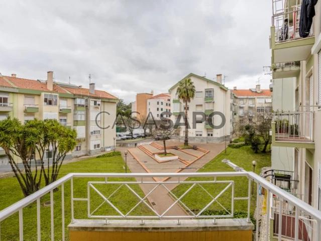 Apartamento alugar em Bairro do Aqueduto, Oeiras