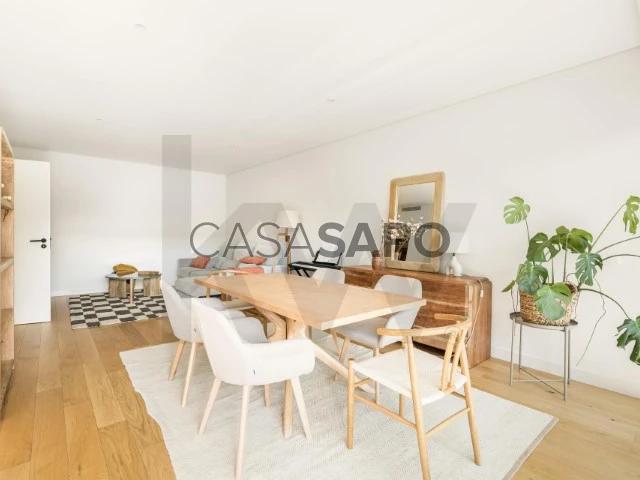 Apartamento alugar em Algés, Linda-a-Velha e Cruz Quebrada-Dafundo, Oeiras
