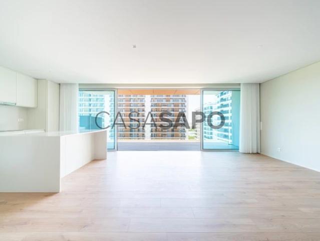 Apartamento alugar em Oeiras, Lisboa