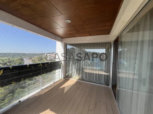 Apartamento alugar em Oeiras, Lisboa