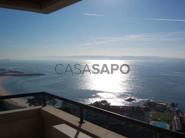 Apartamento alugar em Lagoal, Oeiras