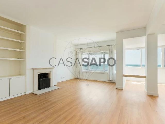 Apartamento alugar em Santo Amaro de Oeiras, Oeiras