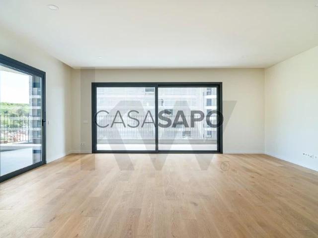 Apartamento alugar em Oeiras, Lisboa