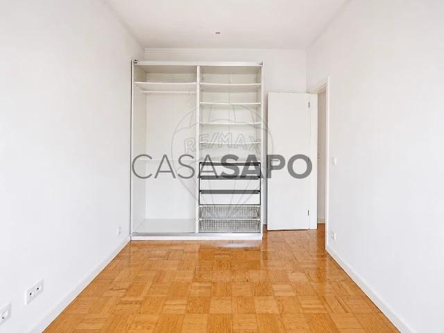 Apartamento alugar em Bairro Clemente Vicente, Oeiras