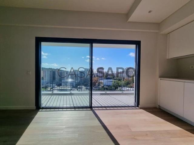 Apartamento alugar em Miraflores, Oeiras