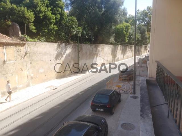 Apartamento alugar em Bairro Clemente Vicente, Oeiras