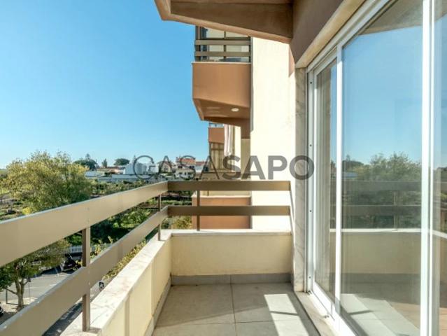 Apartamento alugar em Oeiras, Lisboa