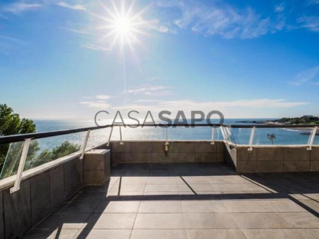 Apartamento alugar em Santo Amaro de Oeiras, Oeiras