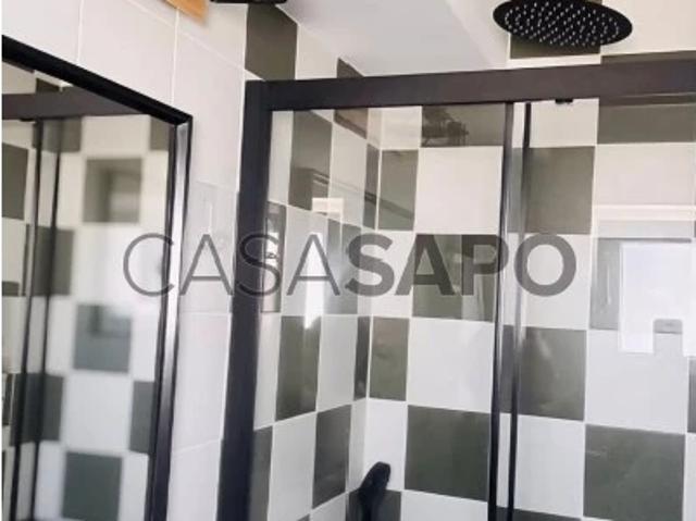 Apartamento alugar em Núcleo Urbano Histórico do Porto Salvo, Oeiras